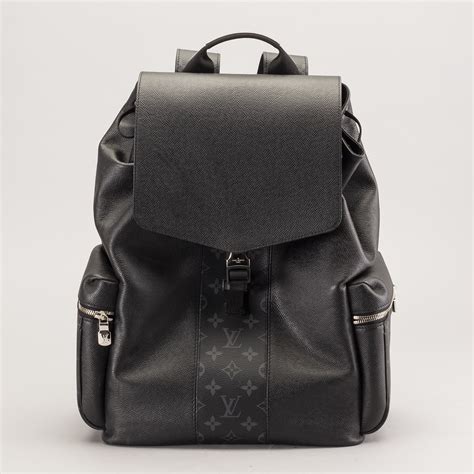 lv outdoor backpack|backpack louis vuitton original.